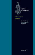 Plackinger |  "Violenza" | Buch |  Sack Fachmedien