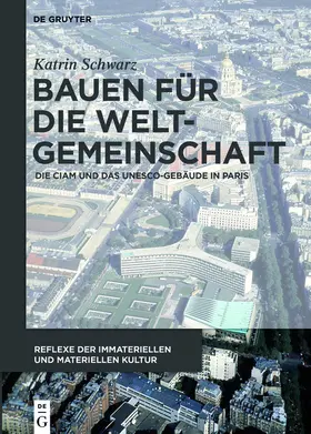 Schwarz | Bauen für die Weltgemeinschaft | E-Book | www.sack.de