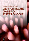 Mayet |  Geriatrische Gastroenterologie | eBook | Sack Fachmedien