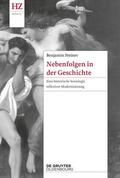 Steiner |  Steiner, B: Nebenfolgen in der Geschichte | Buch |  Sack Fachmedien