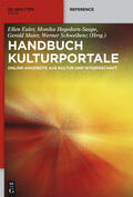 Euler / Hagedorn-Saupe / Sieglerschmidt |  Handbuch Kulturportale | Buch |  Sack Fachmedien