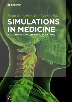 Roterman-Konieczna | Simulations in Medicine | Buch | 978-3-11-040626-9 | sack.de