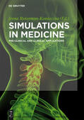 Roterman-Konieczna |  Simulations in Medicine | eBook | Sack Fachmedien