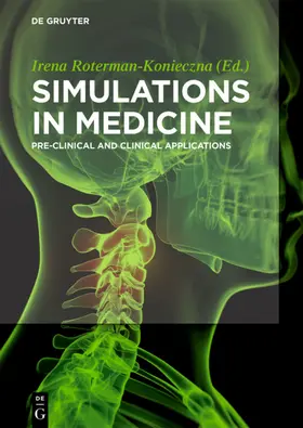 Roterman-Konieczna | Simulations in Medicine | E-Book | www.sack.de