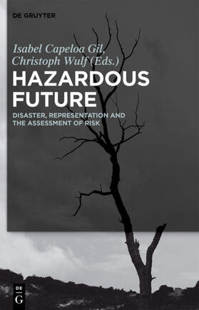 Capeloa Gil / Wulf | Hazardous Future | E-Book | sack.de