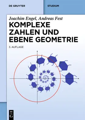 Engel / Fest | Komplexe Zahlen und ebene Geometrie | E-Book | sack.de