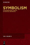 Ahrens / Stierstorfer |  Symbolism 14 | Buch |  Sack Fachmedien
