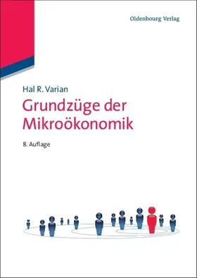Varian |  Grundzüge der Mikroökonomik | eBook | Sack Fachmedien