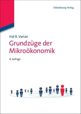 Varian | Grundzüge der Mikroökonomik | E-Book | sack.de