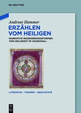 Hammer | Erzählen vom Heiligen | Buch | 978-3-11-040857-7 | sack.de
