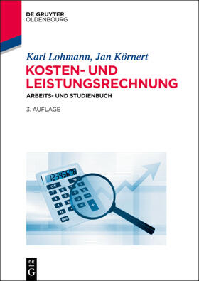 Körnert / Lohmann |  Kosten- und Leistungsrechnung | Buch |  Sack Fachmedien