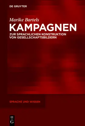 Bartels | Kampagnen | E-Book | www.sack.de