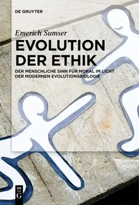 Sumser | Evolution der Ethik | E-Book | sack.de