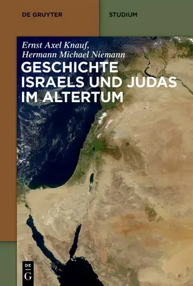 Niemann / Knauf |  Geschichte Israels und Judas im Altertum | eBook | Sack Fachmedien