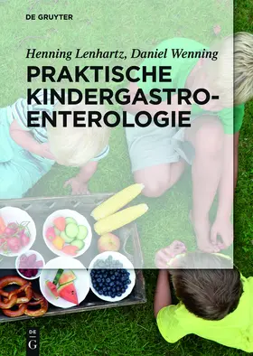 Lenhartz / Wenning | Praktische Kindergastroenterologie | E-Book | sack.de