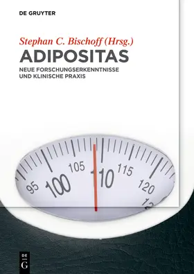 Bischoff |  Adipositas | Buch |  Sack Fachmedien