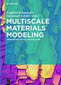 Schäfer / Schmauder |  Multiscale Materials Modeling | Buch |  Sack Fachmedien