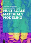 Schmauder / Schäfer |  Multiscale Materials Modeling | Buch |  Sack Fachmedien