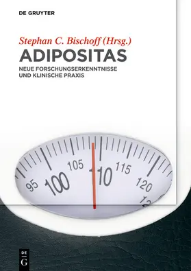 Bischoff | Adipositas | E-Book | sack.de