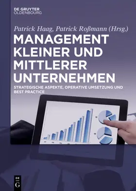 Haag / Roßmann |  Management kleiner und mittlerer Unternehmen | eBook | Sack Fachmedien