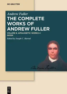 Harrod / Fuller | Apologetic Works 4 | Buch | 978-3-11-041407-3 | sack.de