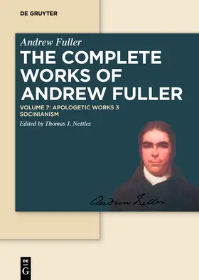 Nettles / Fuller / Haykin |  Apologetic Works 3 | Buch |  Sack Fachmedien