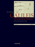 Bredekamp |  Galileis denkende Hand | eBook | Sack Fachmedien