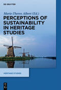 Albert |  Perceptions of Sustainability in Heritage Studies | Buch |  Sack Fachmedien