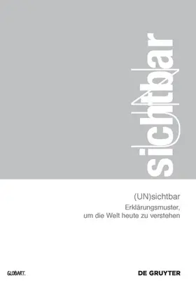 GlobArt |  (UN)sichtbar | Buch |  Sack Fachmedien