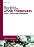 Aguilera / Davim |  Wood Composites | Buch |  Sack Fachmedien