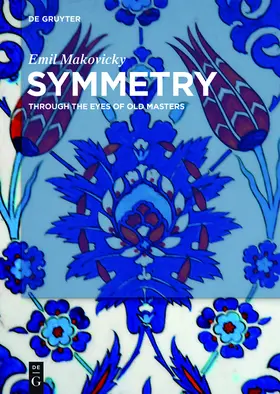 Makovicky | Symmetry | Buch | 978-3-11-041705-0 | sack.de
