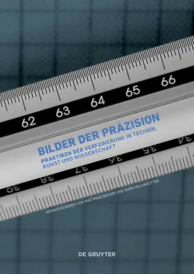 Bruhn / Hillnhütter |  Bilder der Präzision | eBook | Sack Fachmedien