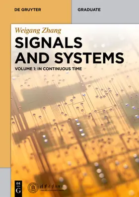 Zhang | In Continuous Time | Buch | 978-3-11-041754-8 | sack.de