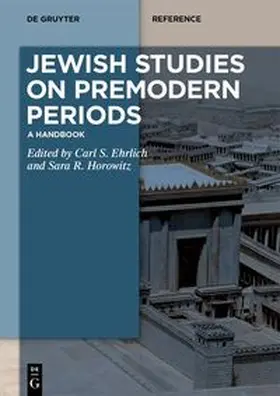 Ehrlich / Horowitz | Perspectives on Premodern Periods | E-Book | sack.de