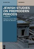 Ehrlich / Horowitz |  Perspectives on Premodern Periods | eBook | Sack Fachmedien