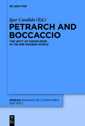 Candido | Petrarch and Boccaccio | E-Book | sack.de