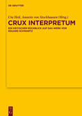 Stockhausen / Heil |  Crux interpretum | Buch |  Sack Fachmedien