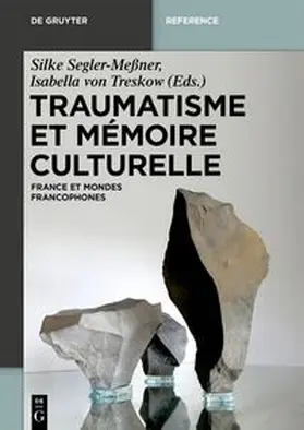 Segler-Meßner / Treskow | Traumatisme et mémoire culturelle | E-Book | sack.de