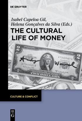 Capeloa Gil / Gonçalves da Silva | The Cultural Life of Money | E-Book | sack.de