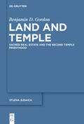 Gordon |  Land and Temple | eBook | Sack Fachmedien