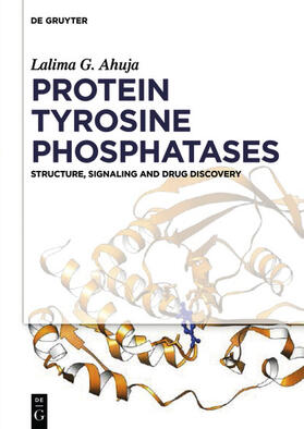 Ahuja | Protein Tyrosine Phosphatases | E-Book | sack.de