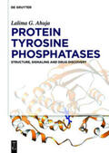 Ahuja |  Protein Tyrosine Phosphatases | Buch |  Sack Fachmedien
