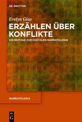 Gius |  Erzählen über Konflikte | eBook | Sack Fachmedien