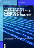 Müller |  Handbook of the American Novel of the Twentieth and Twenty-First Centuries | eBook | Sack Fachmedien