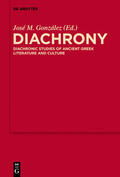 González |  Diachrony | eBook | Sack Fachmedien