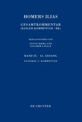 Brügger | Kommentar | E-Book | www.sack.de