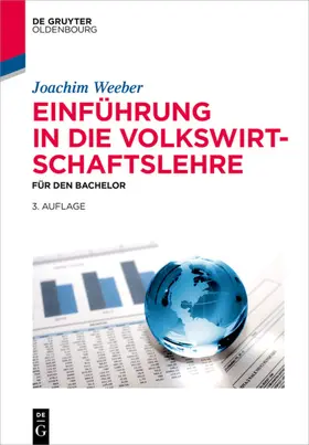 Weeber | Einführung in die Volkswirtschaftslehre | E-Book | sack.de