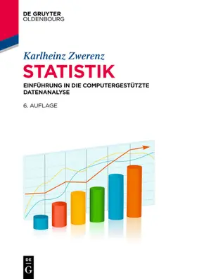 Zwerenz |  Statistik | eBook | Sack Fachmedien
