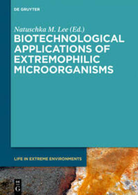 Lee | Biotechnological Applications of Extremophilic Microorganisms | E-Book | sack.de