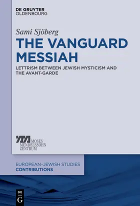 Sjöberg | The Vanguard Messiah | E-Book | sack.de